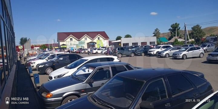 Торговая площадь, 280 м²