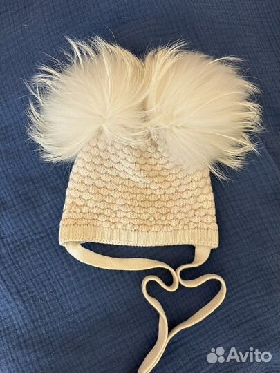 Noble people шапка