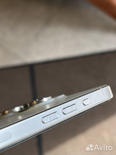 iPhone 15 Pro Max, 256 ГБ