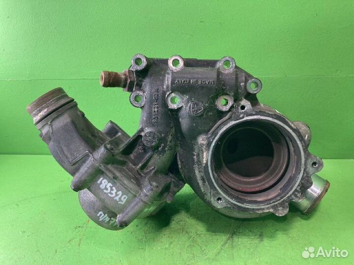 Корпус помпы DAF XF105