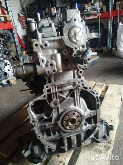 Двигатель 2adfhv Lexus IS 2 2.2 Дизель