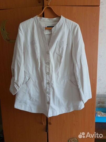 Полупальто