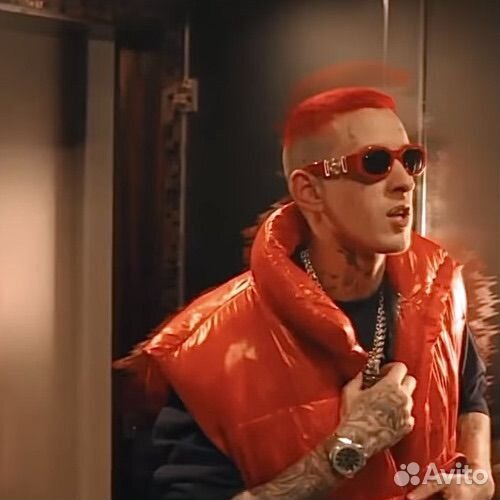 Очки Versace как у Kizaru