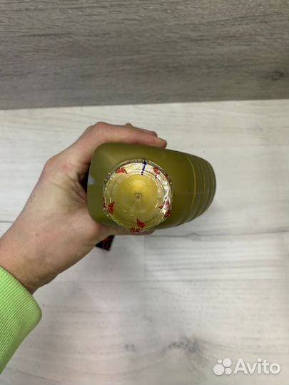 Масло моторное синтетическое Zic 5w30 1л