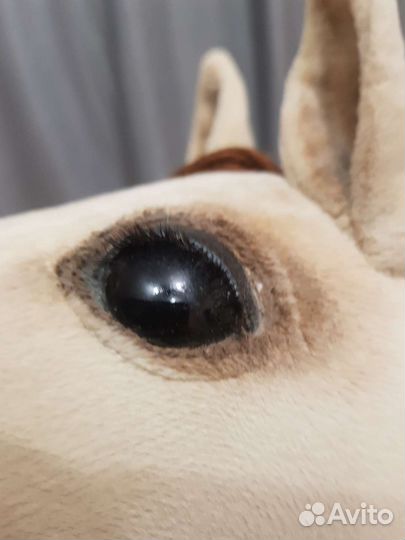 Продаю ретивого хорса для хоббихорсинга