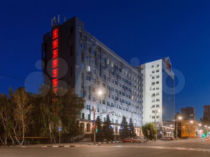 Офис, 70 м²
