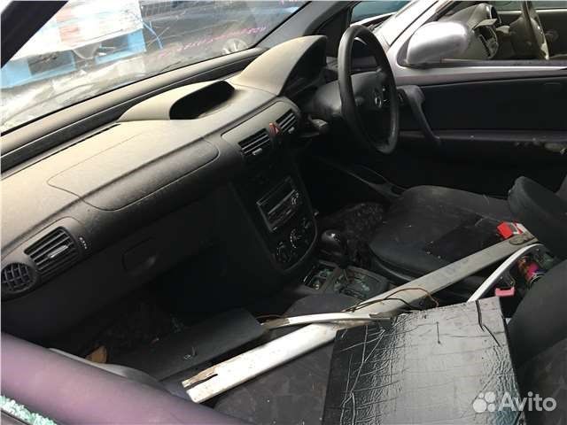 Разбор на запчасти Mercedes Vaneo