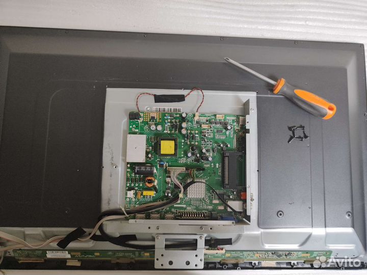 Ремонт телевизоров