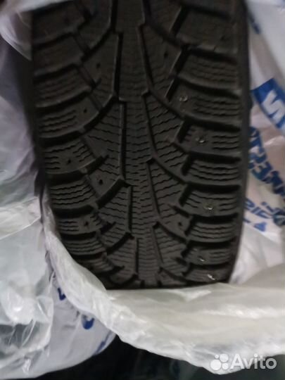 Nokian Tyres Nordman 5 195/65 R15