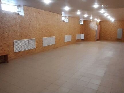 Помещение в новом доме Помещение в новом доме