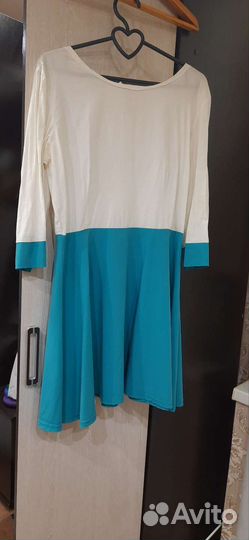 Женские вещи пакетом 46 48 размер