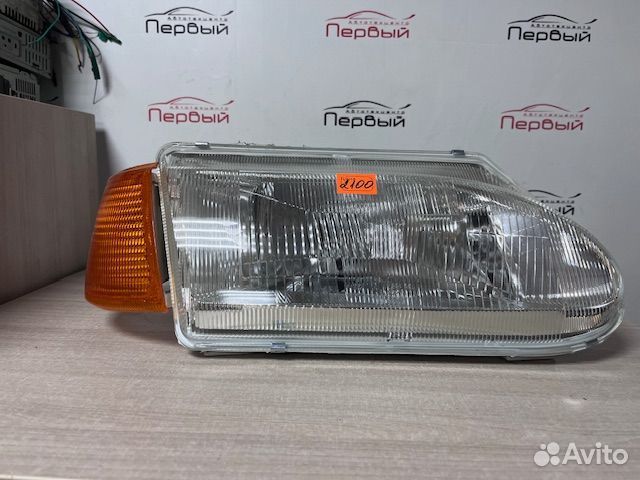 Фара на ваз 2114 2113 2115 правая оригинал