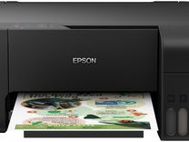 Epson EcoTank L3210