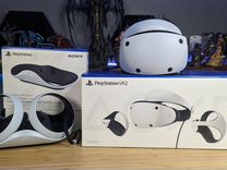 Sony PlayStation 5 VR 2/PS4 VR