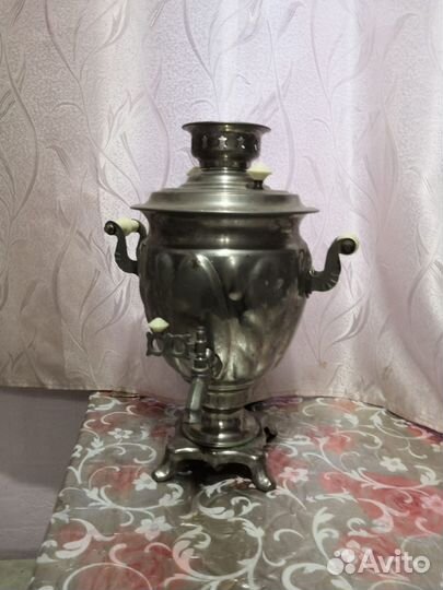 Самовар электрический
