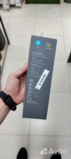 Мышь игровая Logitech G502 Hero