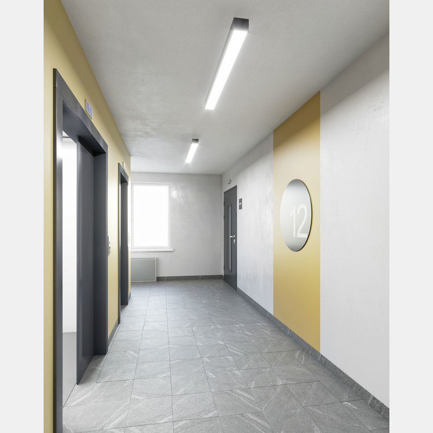 Квартира-студия, 28,8 м², 2/16 эт.