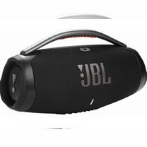 JBL Boombox 3 Black