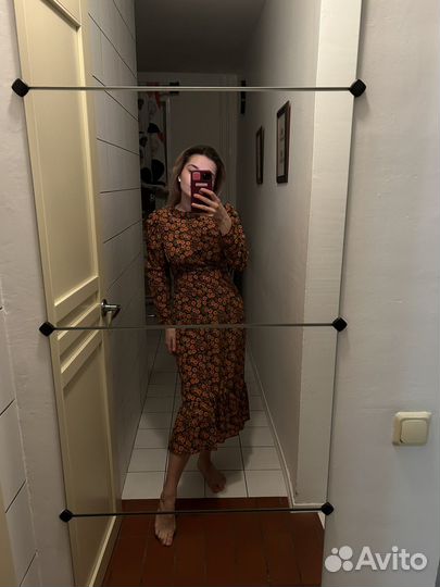 Платье женское