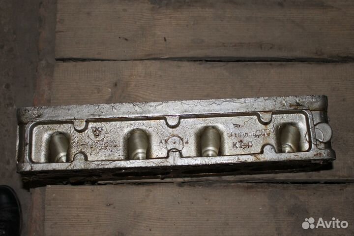 Гбц двигателя УАЗ