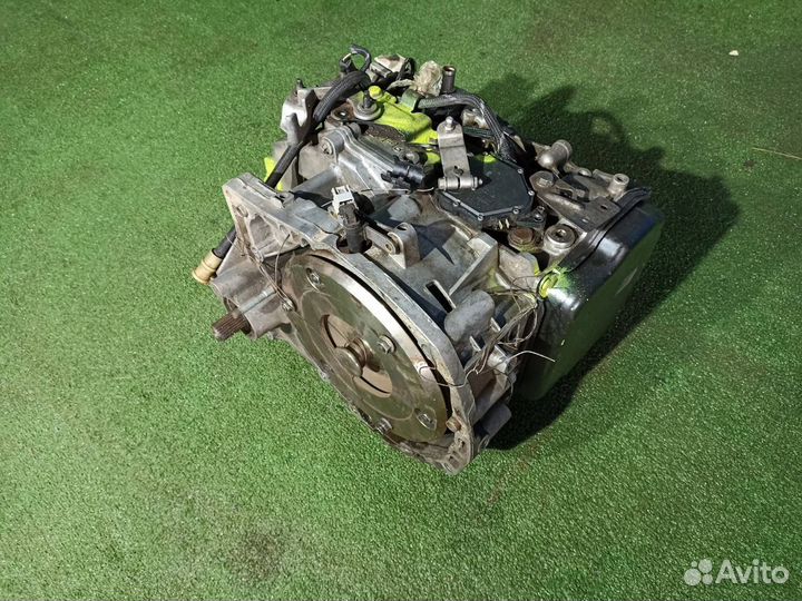 АКПП Nissan Almera G15 1.6 2014