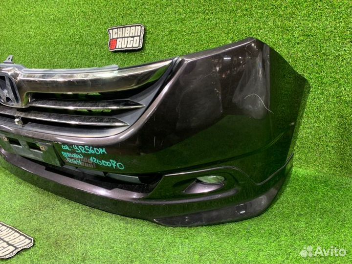 Бампер передний Honda Stepwgn RG4