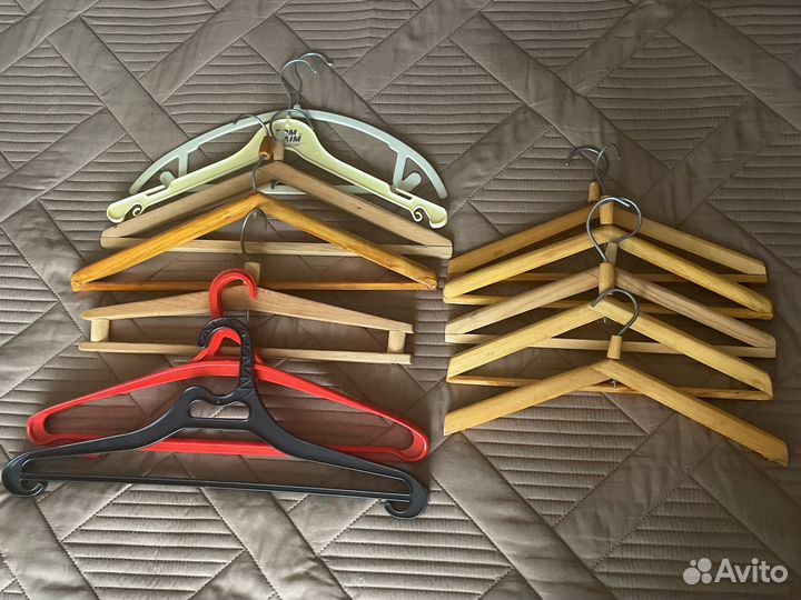 Плечики для одежды