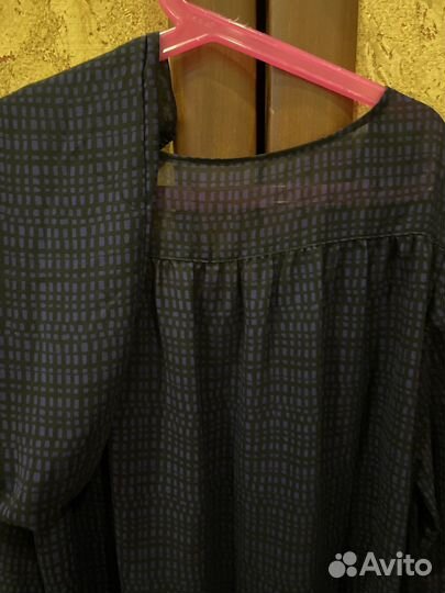 Блузка женская 48 размер