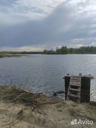 Рыбалка и отдых