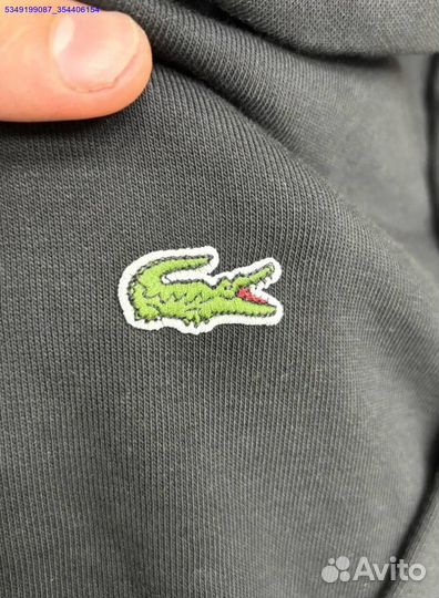 Костюм Lacoste