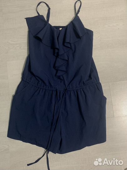 Женский комбинезон