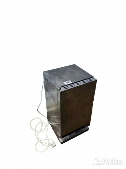 Шкаф тепловой atesy фиолент штх-24-350.350-01