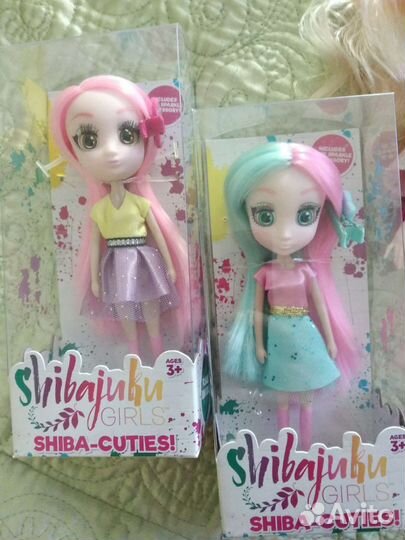 Куклы, пупс Bratz, Весна, Shibajuku