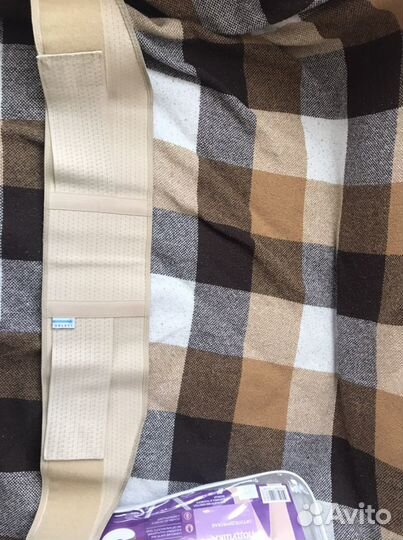 Бандаж дородовой и послеродовый