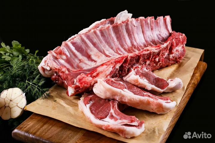 Свинина,баранина