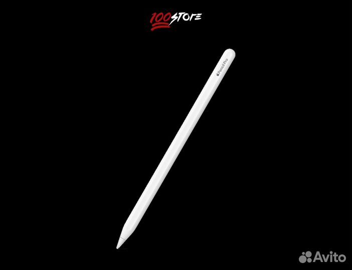 Apple Pencil Pro 2024