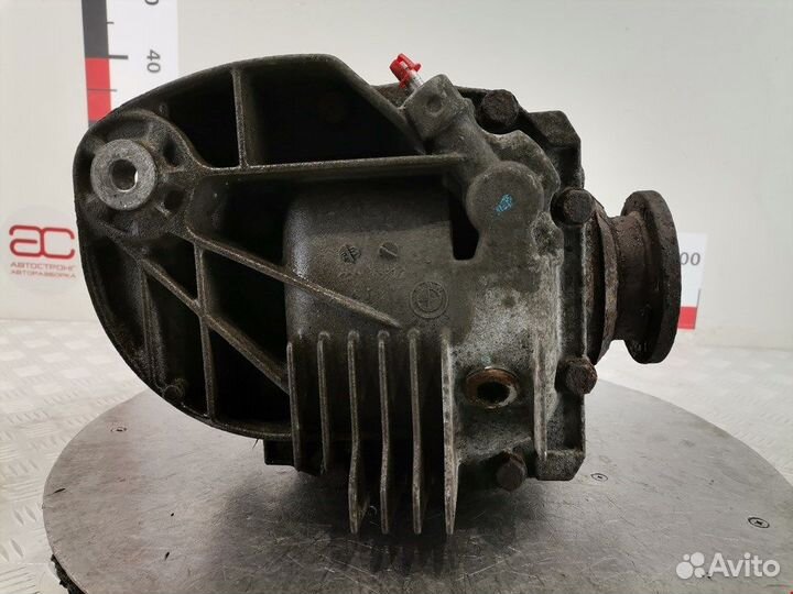 Редуктор для BMW X5 (E53) 33107524892