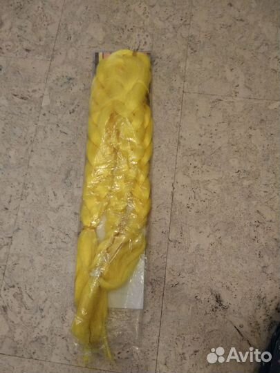 Жёлтые канекалоны