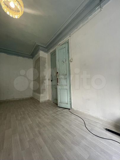 2-к. квартира, 32 м², 1/2 эт.