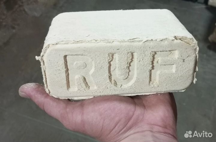 Топливные брикеты RUF в Яхроме