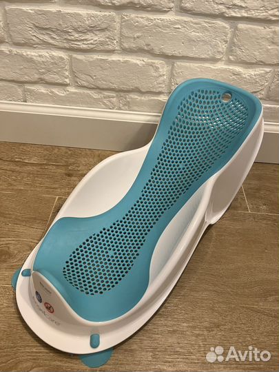 Горка для купания angelcare