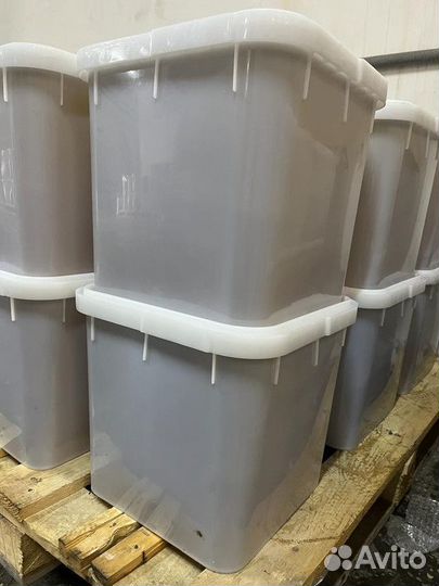 Натуральный эспарцет свежий мёд опт