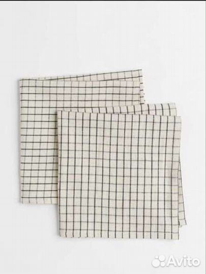 Салфетки на стол hm home