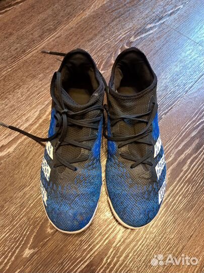 Футзалки adidas