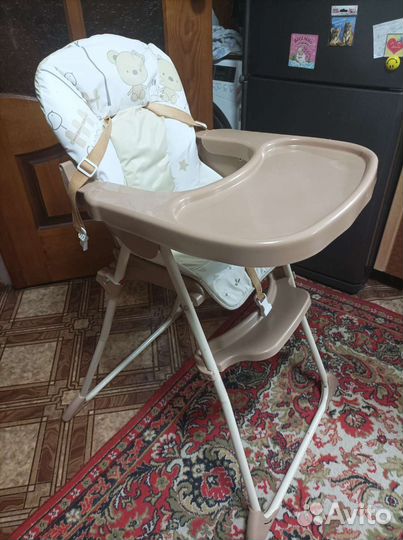 Стул для кормления