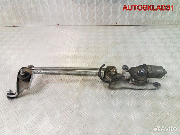 Трапеция дворников Mitsubishi Colt MN145985