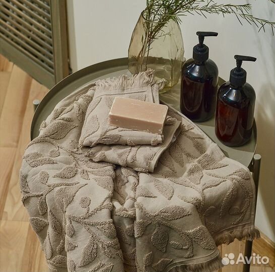 Полотенце махровое Boho 