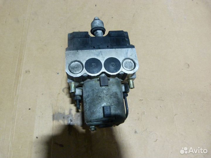 Блок ABS Ауди А6 С4, A4 B5