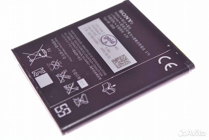 Аккумулятор Sony LT29i Xperia TX, ST26i Xperia J B