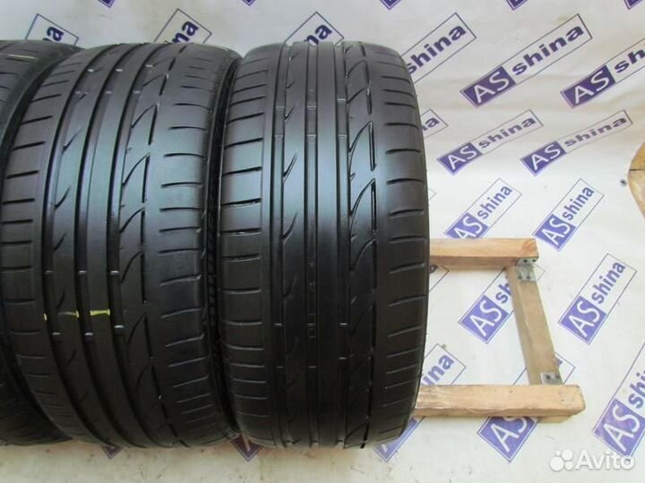 Bridgestone Potenza S001 225/40 R18 97P